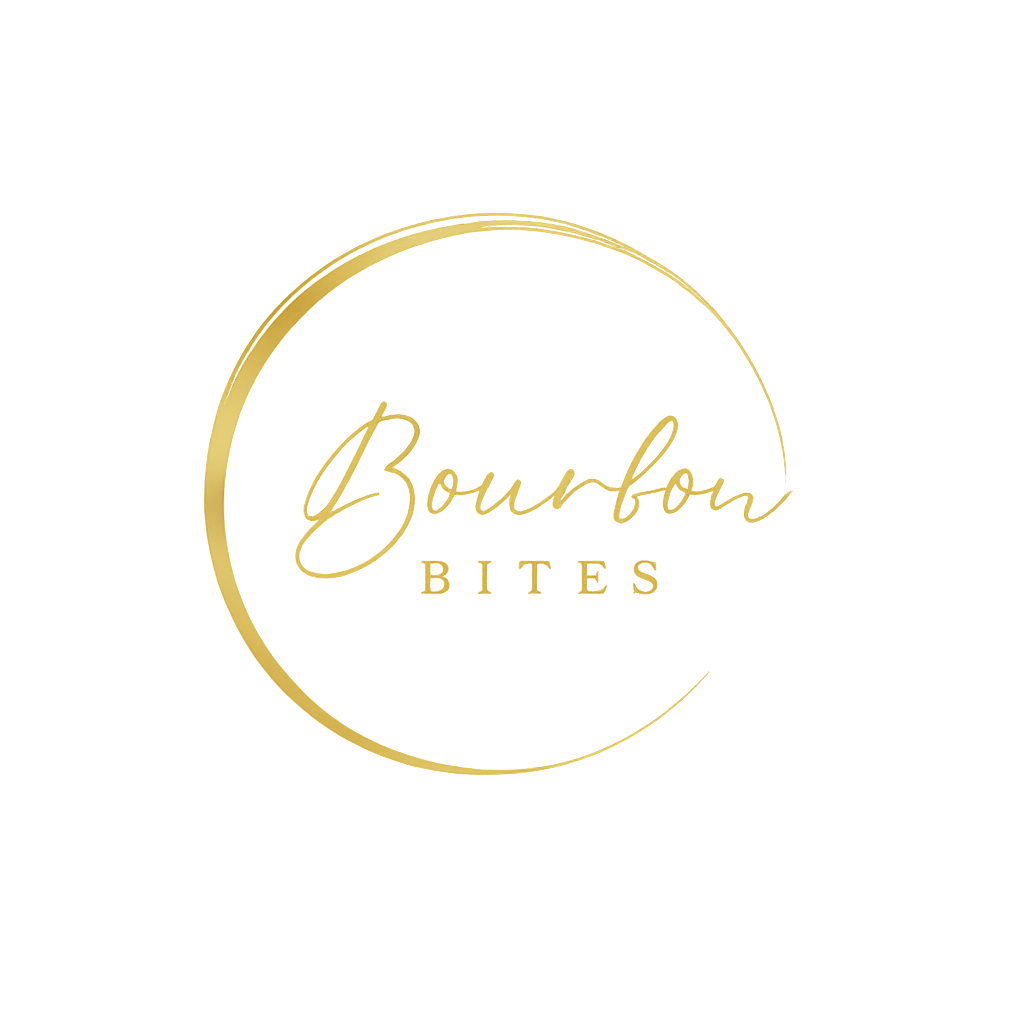 Bourbon bites