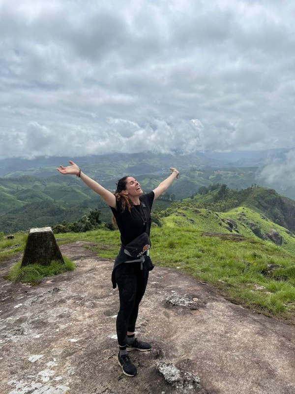 Amazing Munnar Adventure Tourism