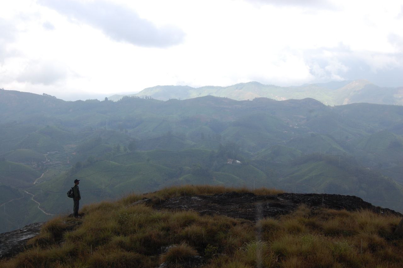 Amazing Munnar Adventure Tourism