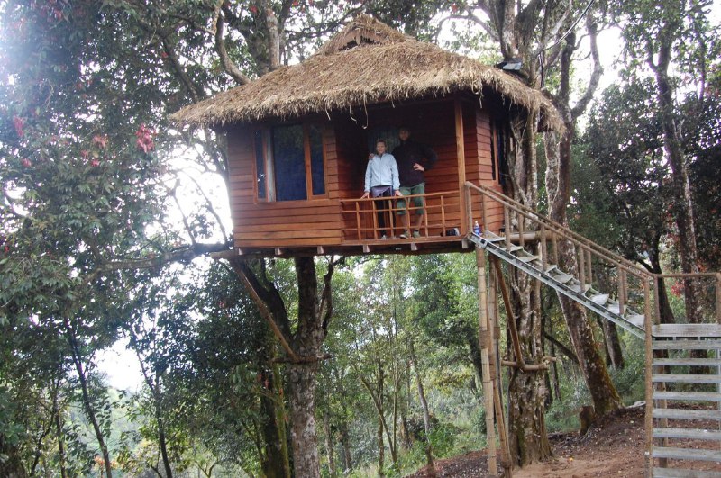 Amazing Munnar Adventure Tourism