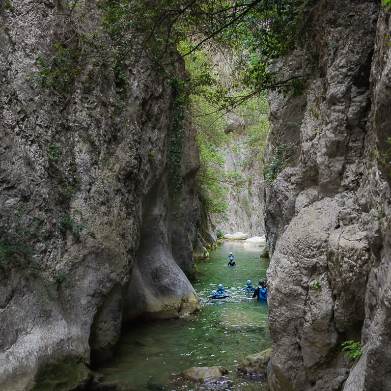 Oxygen Aventure