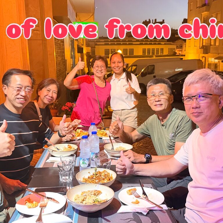 Bora la Bistro Bar