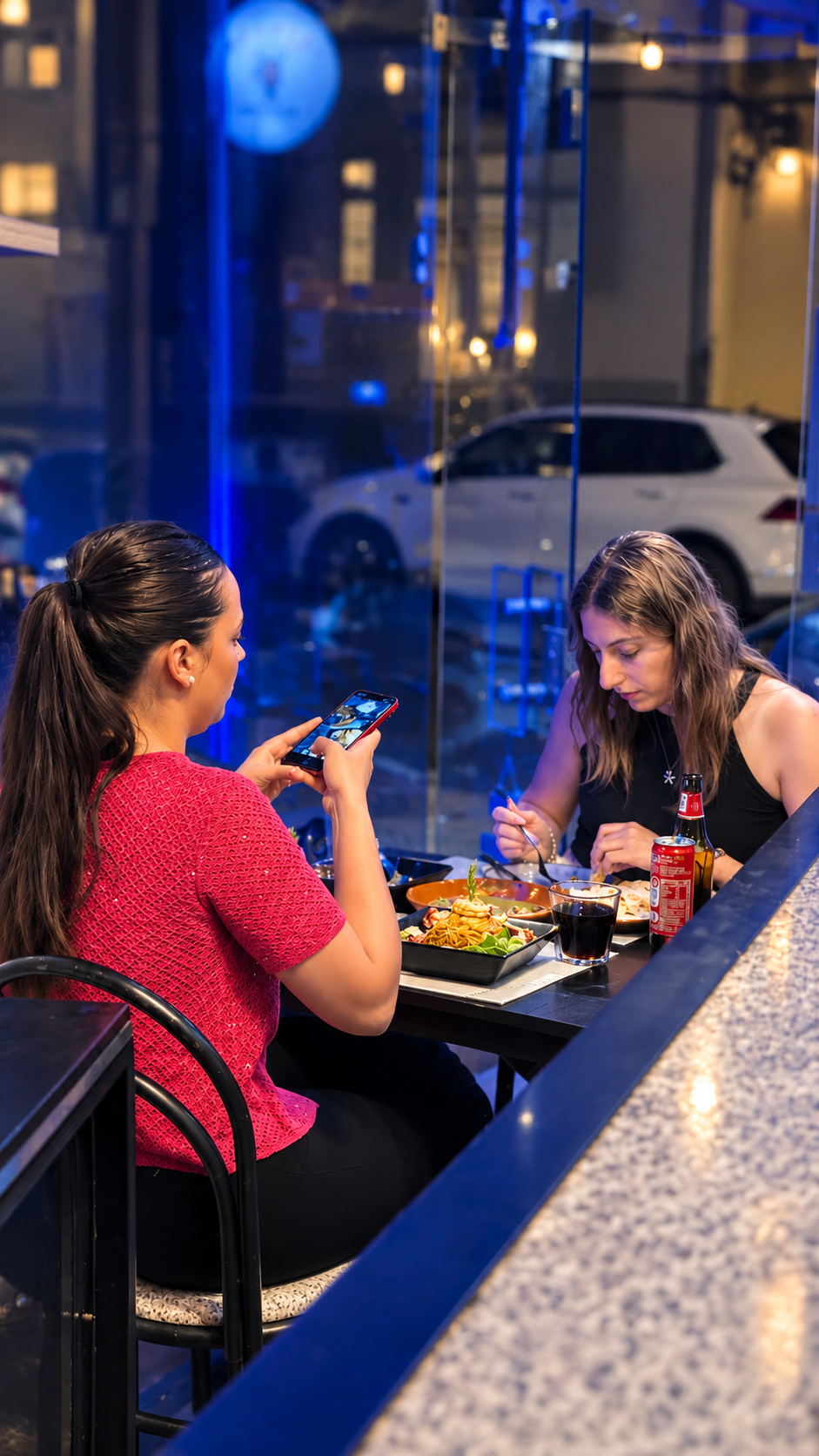 Bora la Bistro Bar