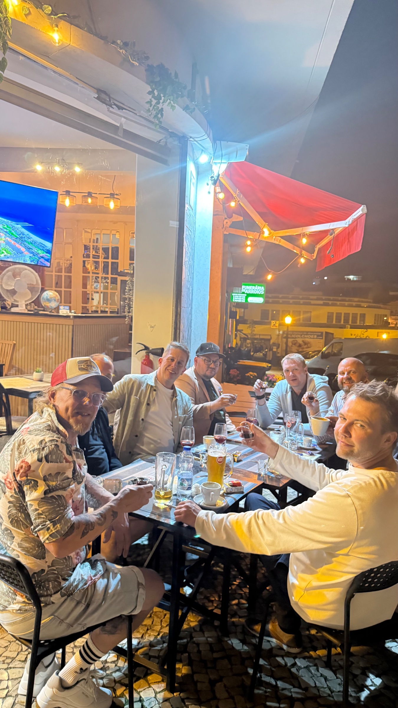 Bora la Bistro Bar