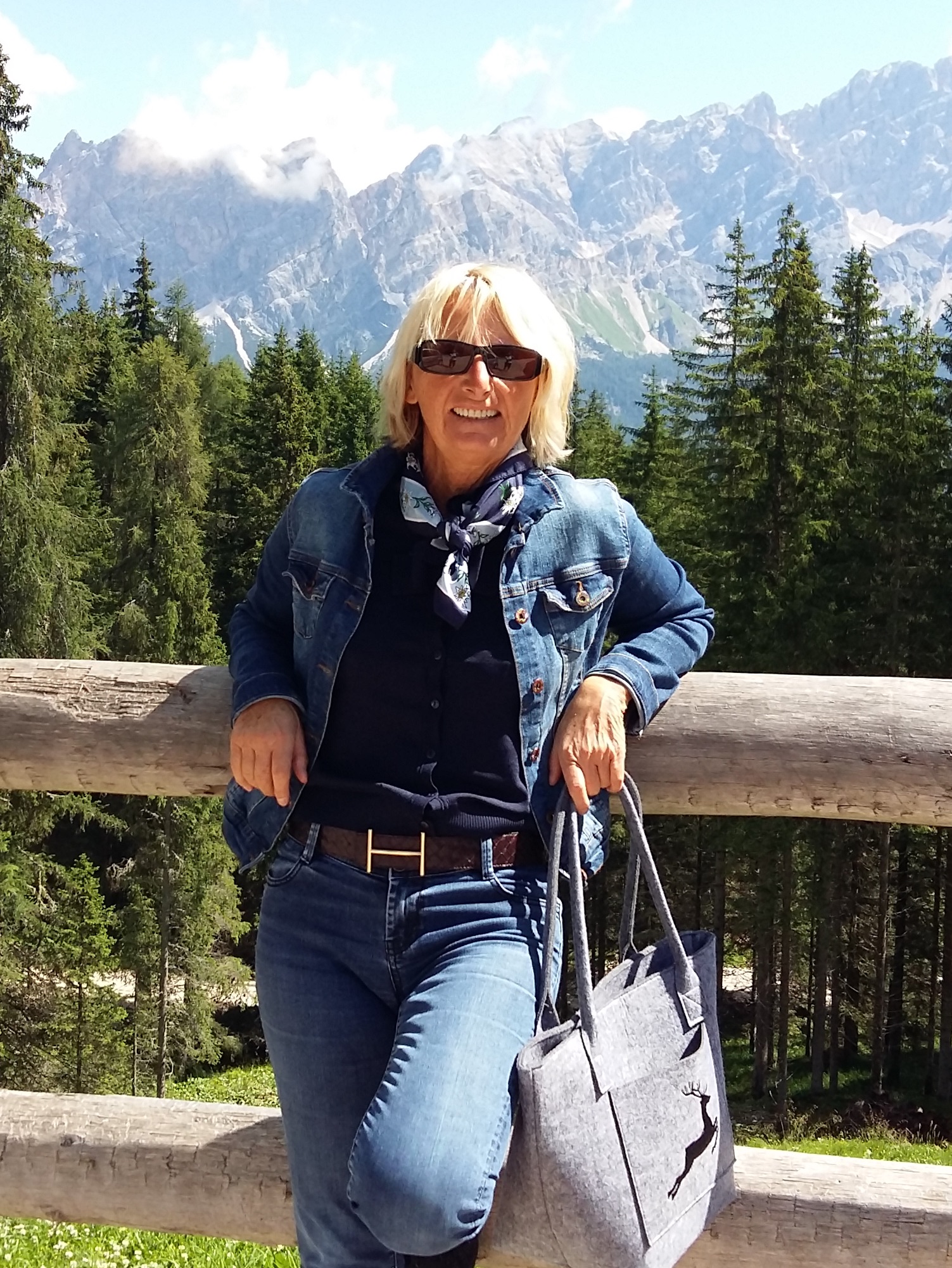 La Haute Couture Du Voyage