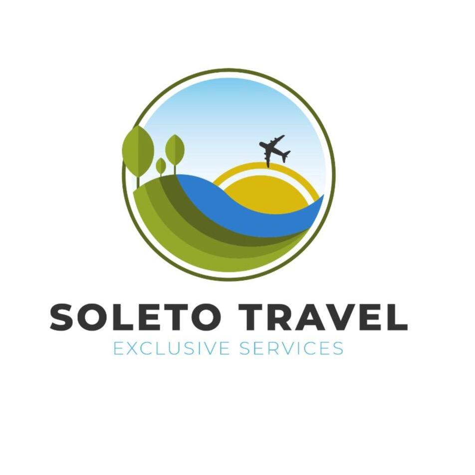 SoletoTravel by GTS Ltd