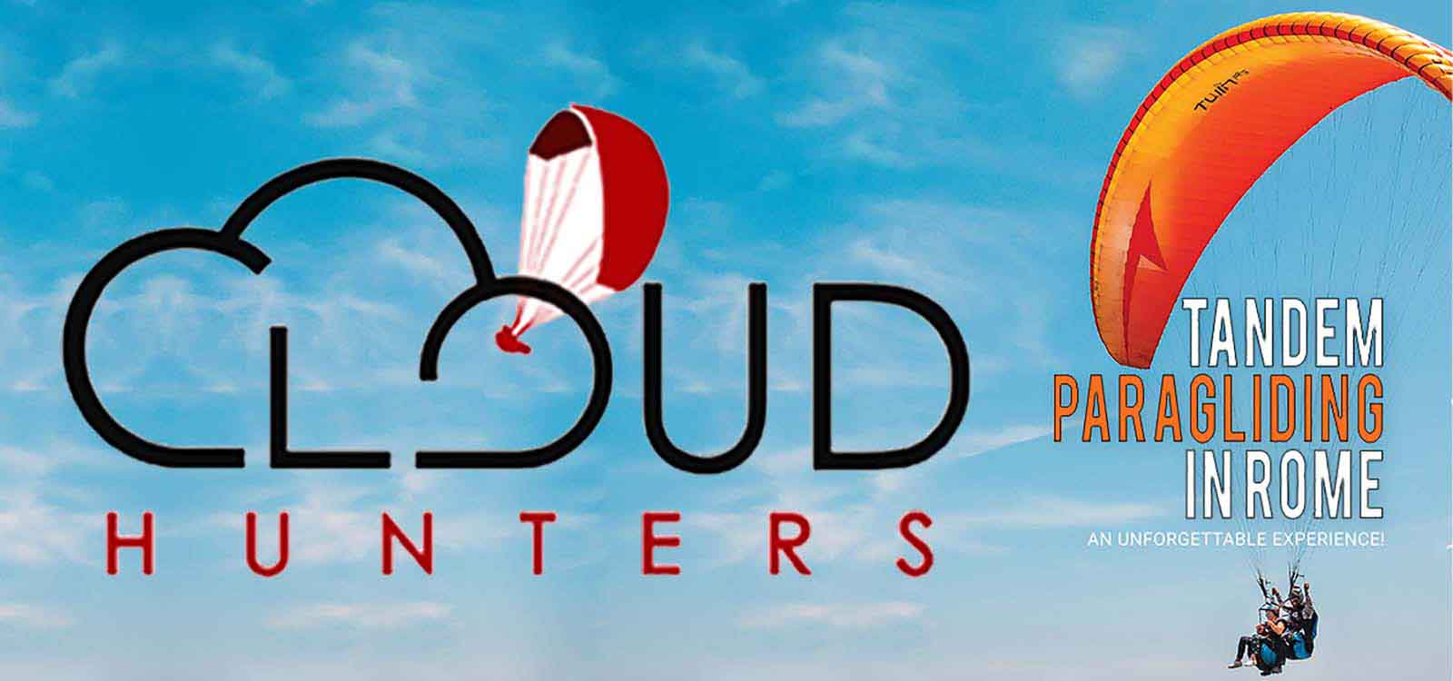 CLOUD HUNTERS CLUB