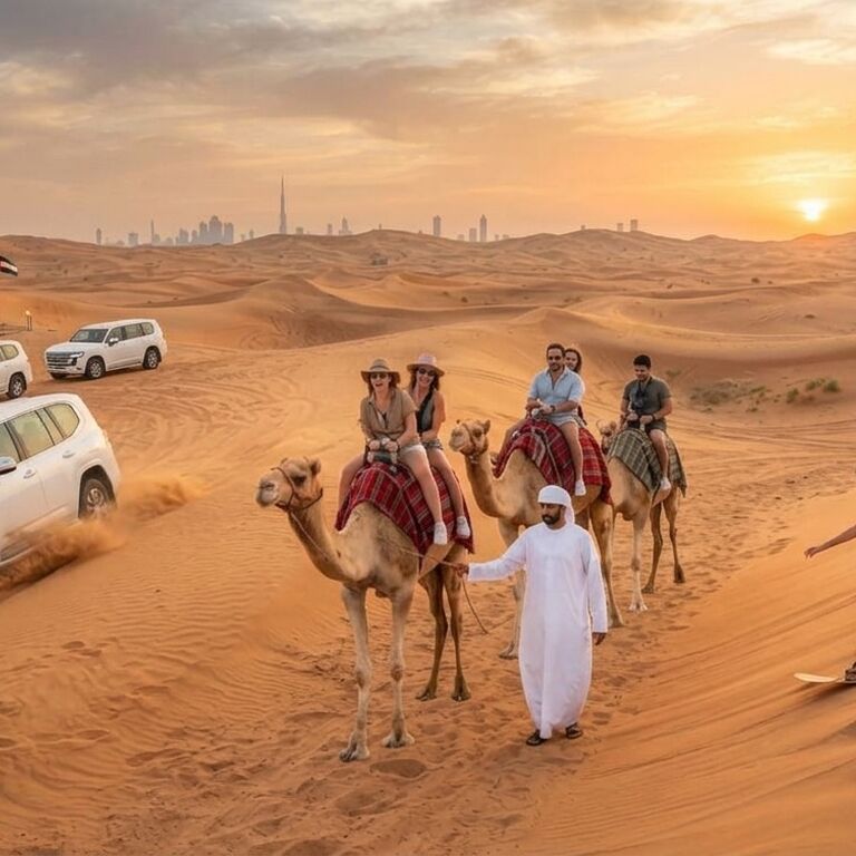 Five Star Tourism
