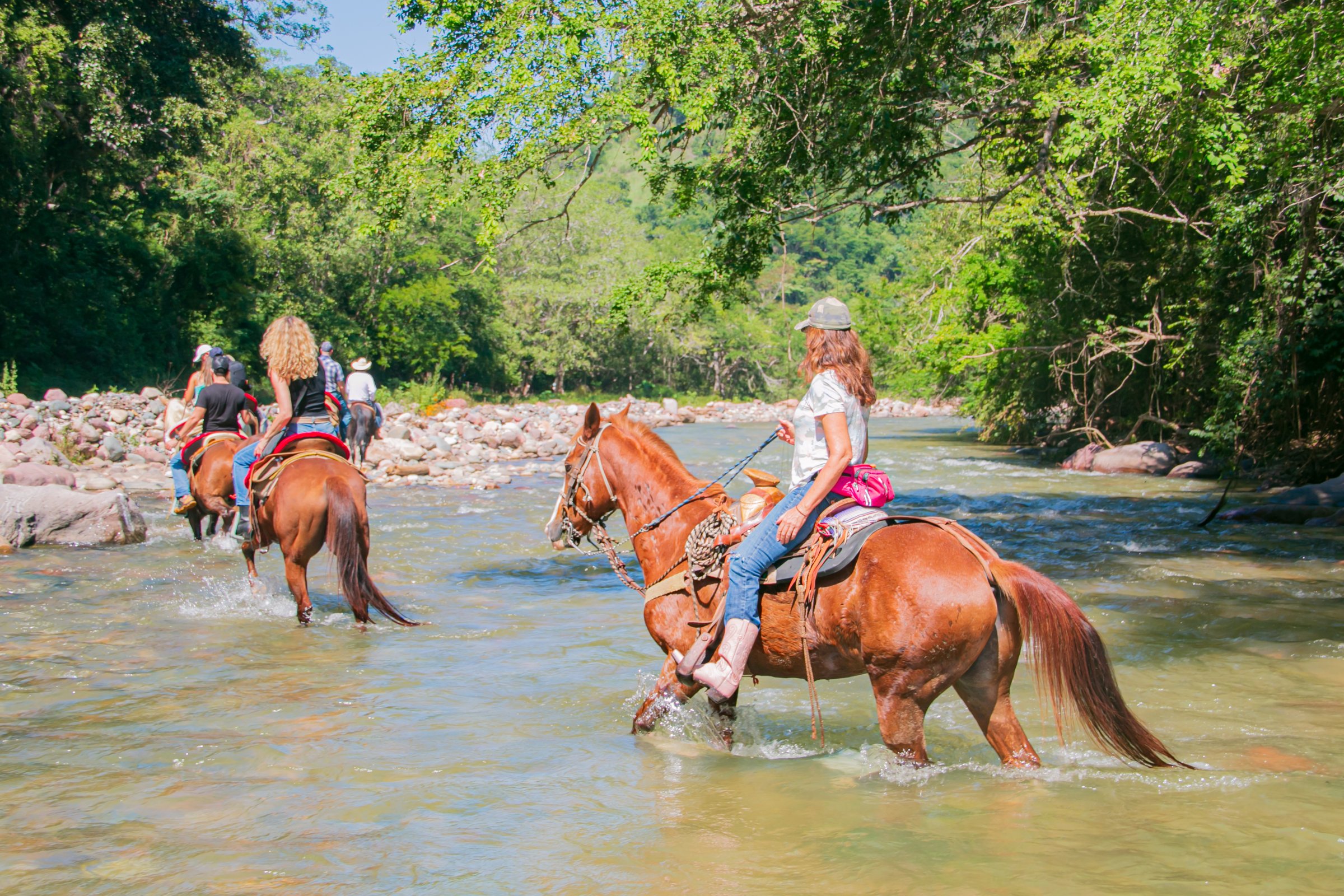 Rancho el charro