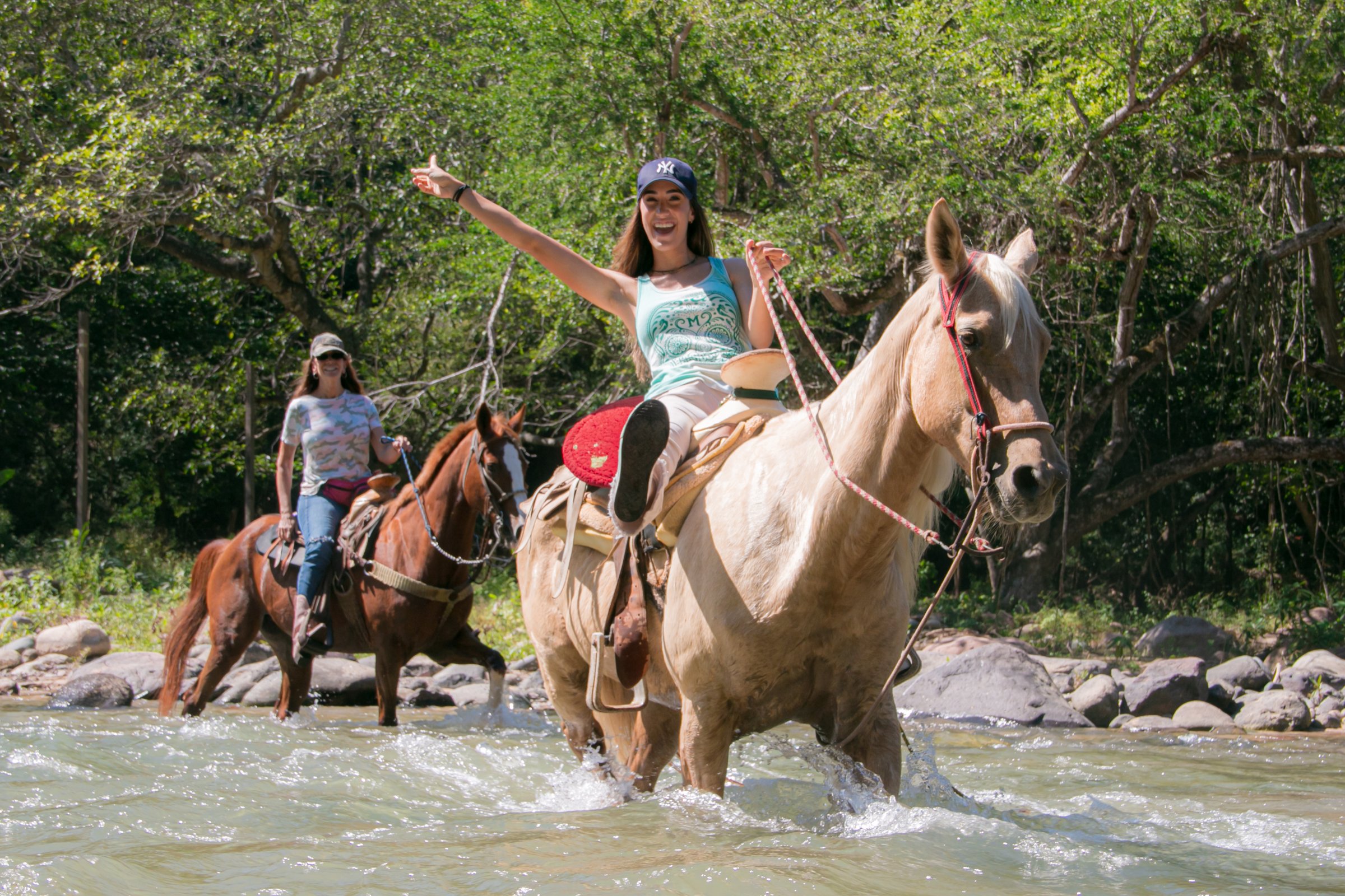 Rancho el charro