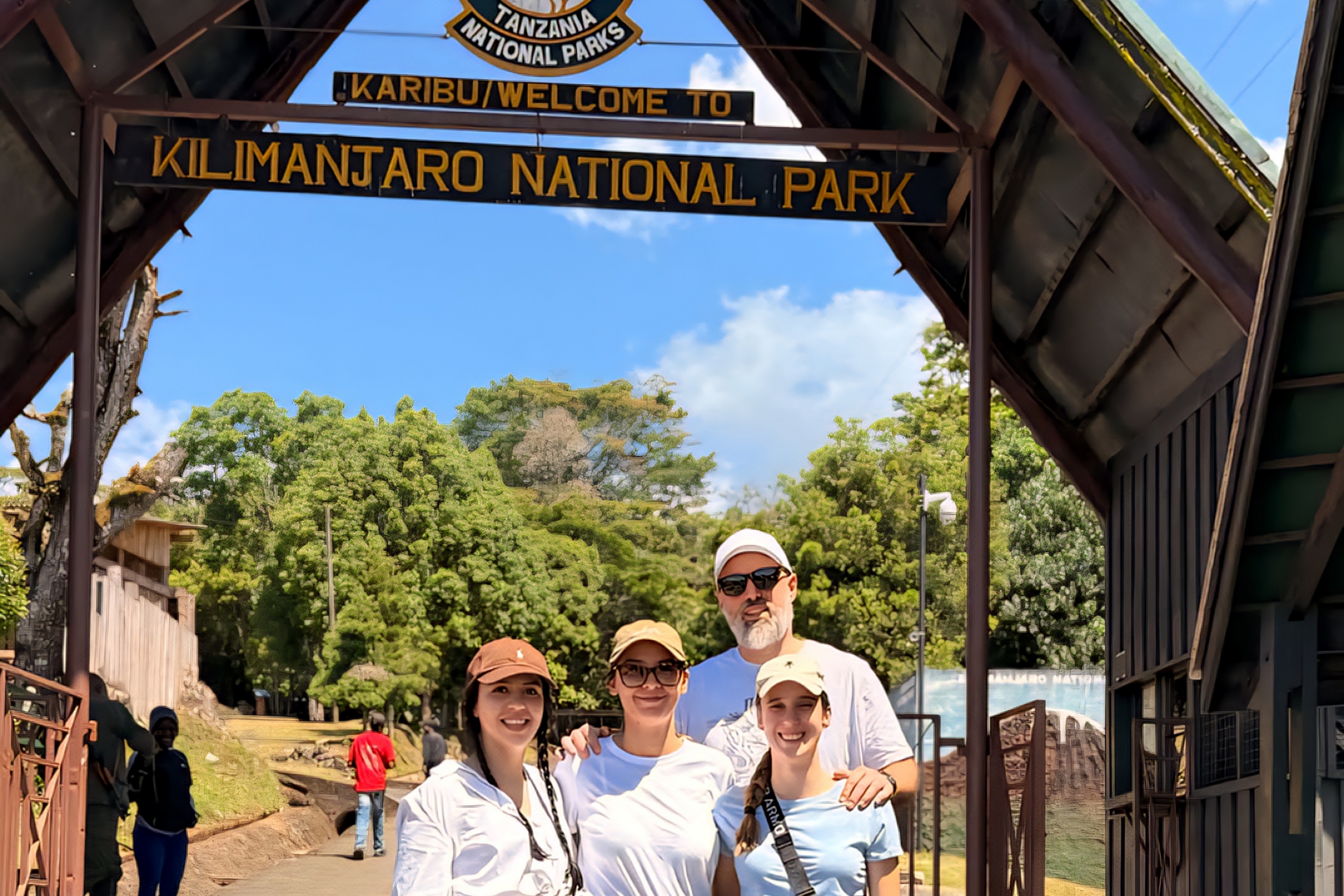 Hillborn Organic Coffee