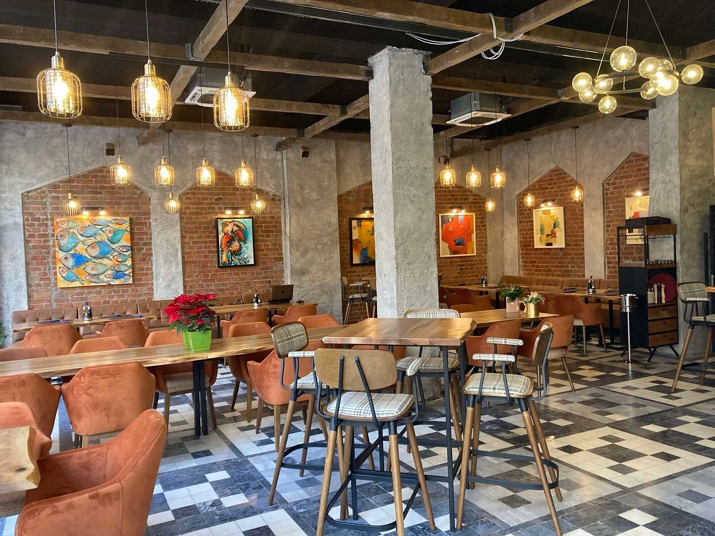 DROPSTOP GASTROBAR