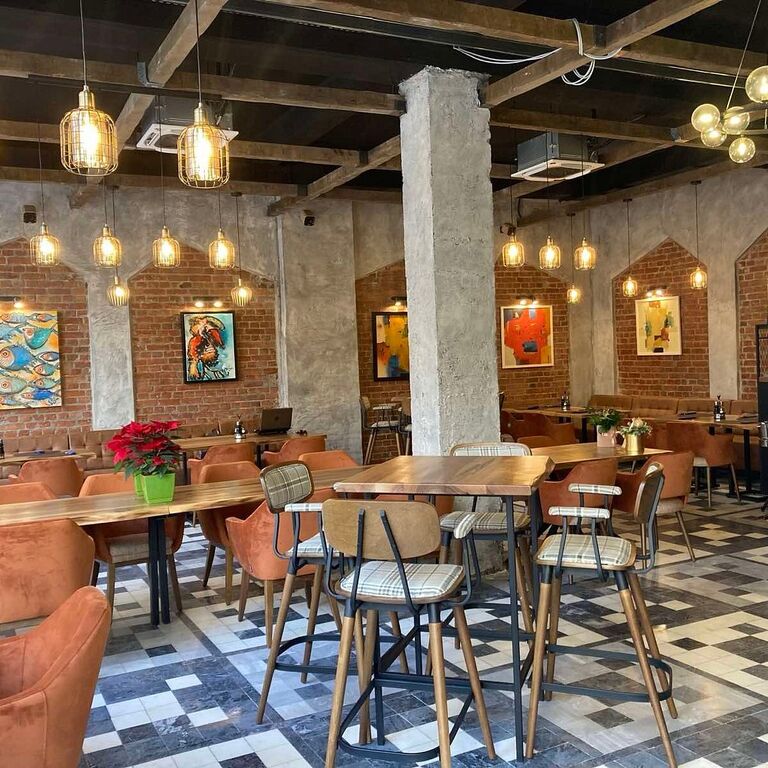 DROPSTOP GASTROBAR