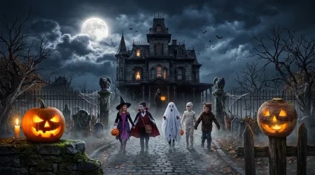 Deadwood Ghost Tours