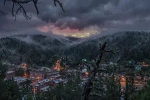 Deadwood Ghost Tours