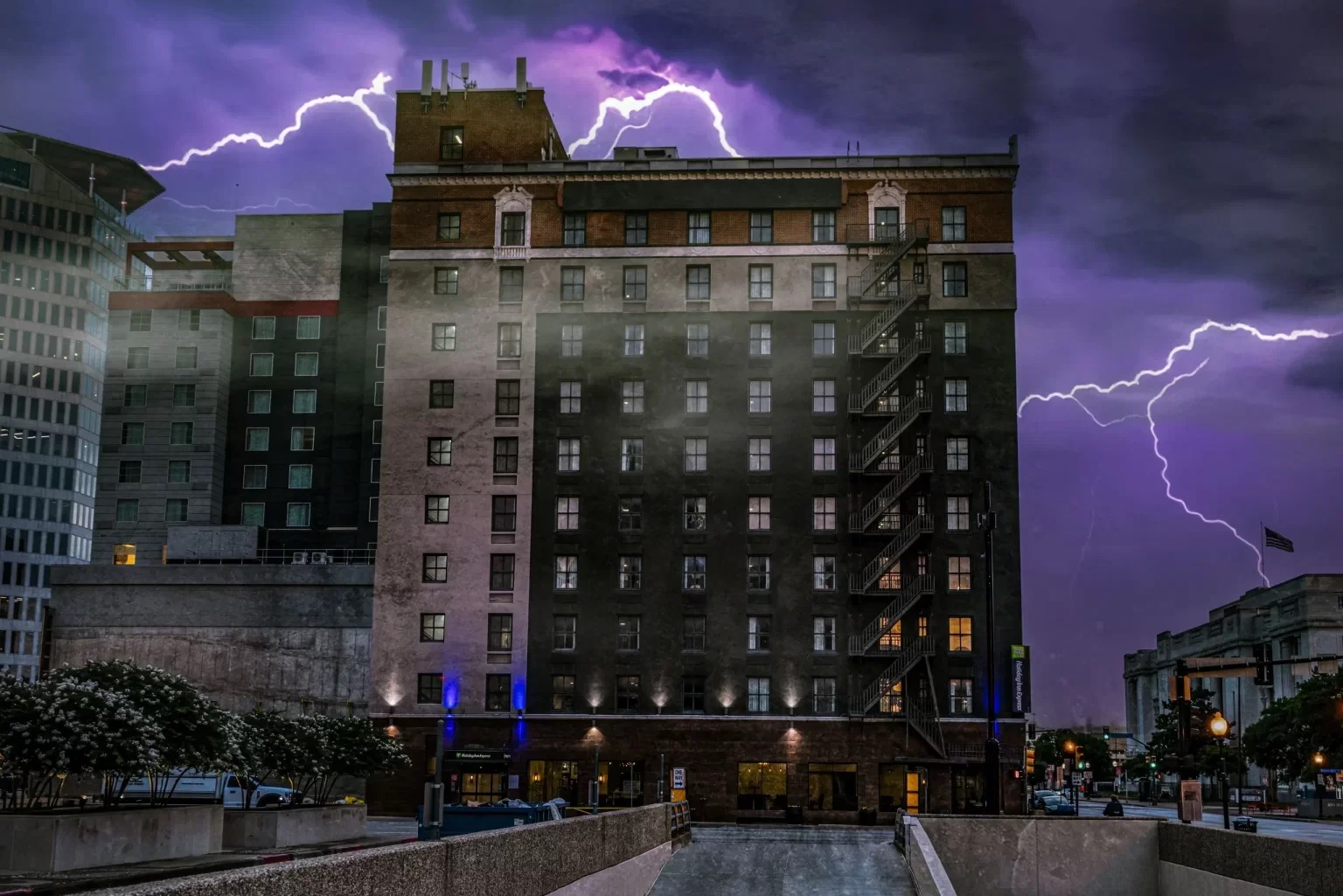 Dallas Terrors