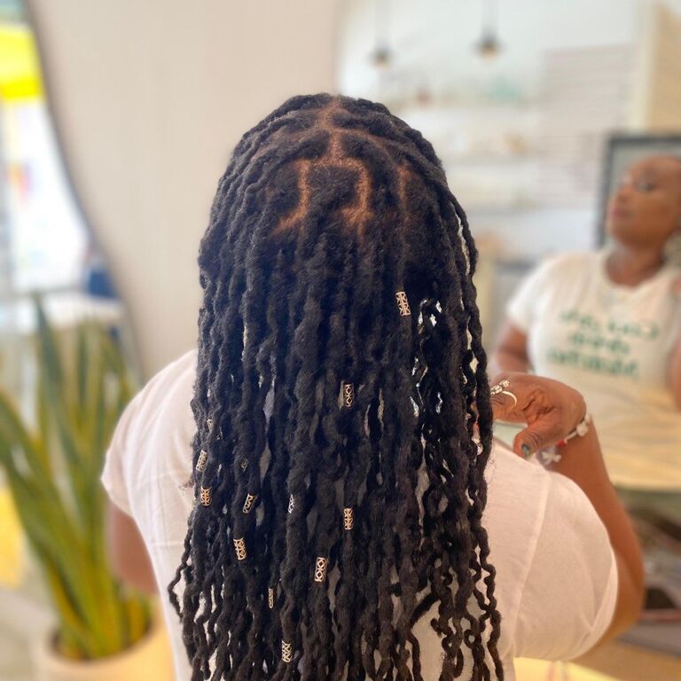 Canggu Locs & Braid Services