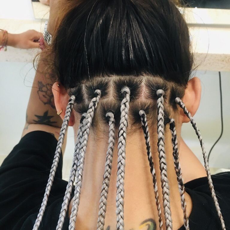 Canggu Locs & Braid Services