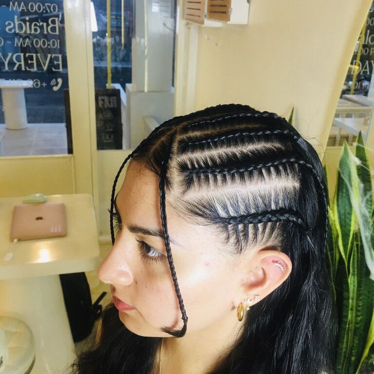 Canggu Locs & Braid Services