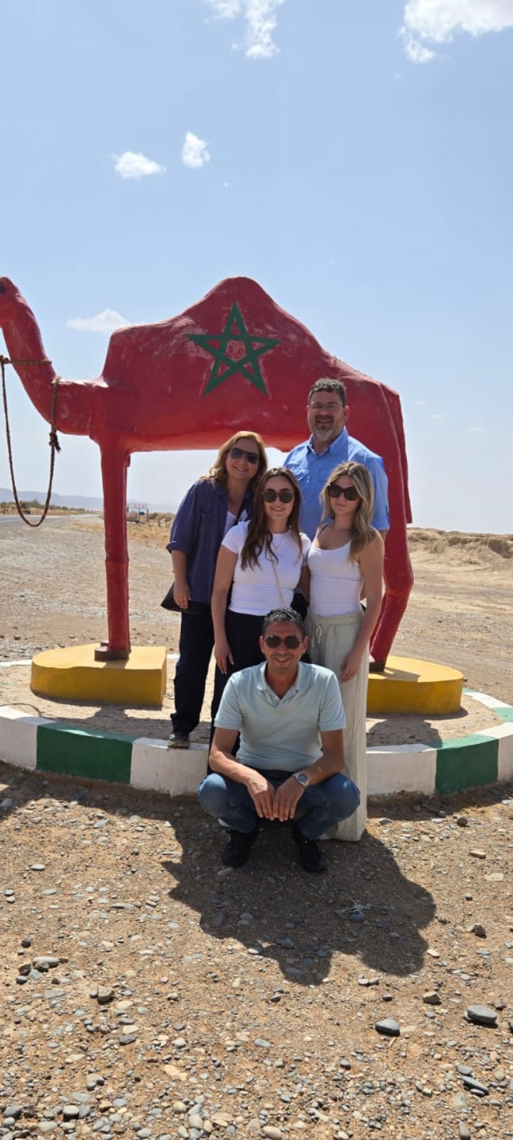NICE TRIP TOURS