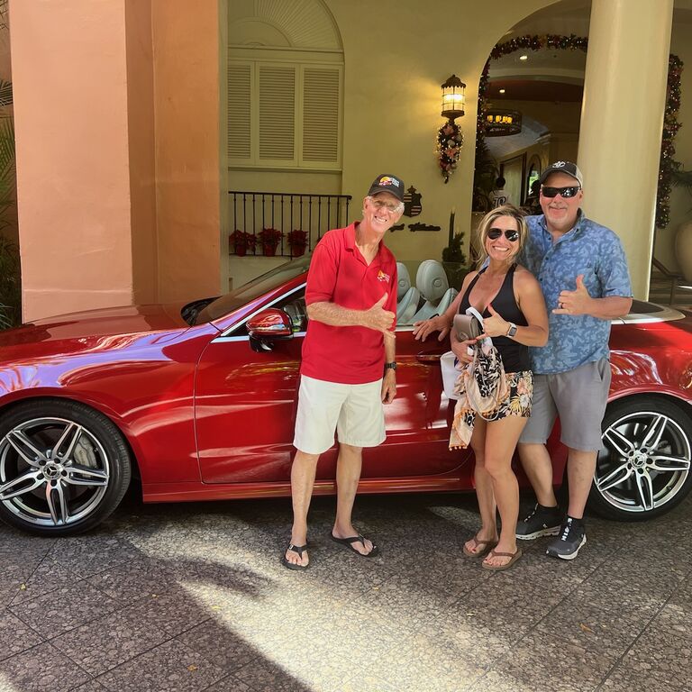 Hawaii Convertible Tours