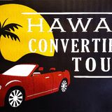 Hawaii Convertible Tours