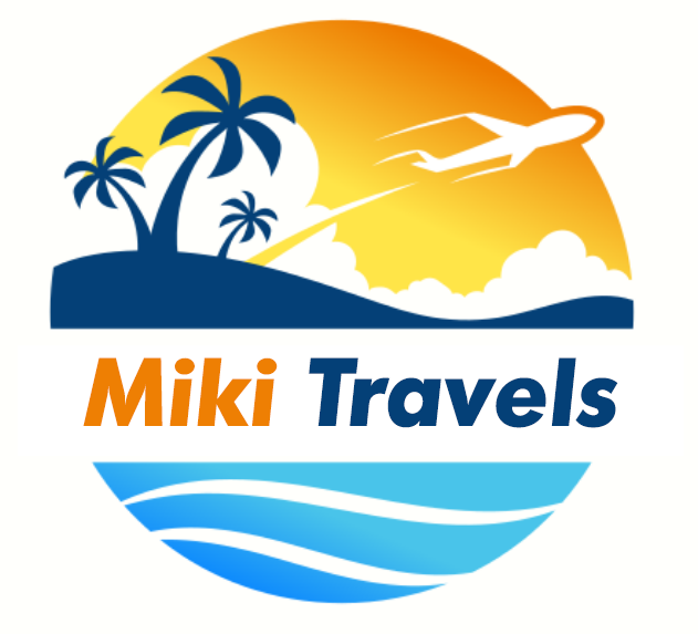 Miki Travels