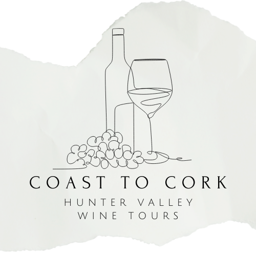 Coast to Cork, Hunter Valley Wine Tours