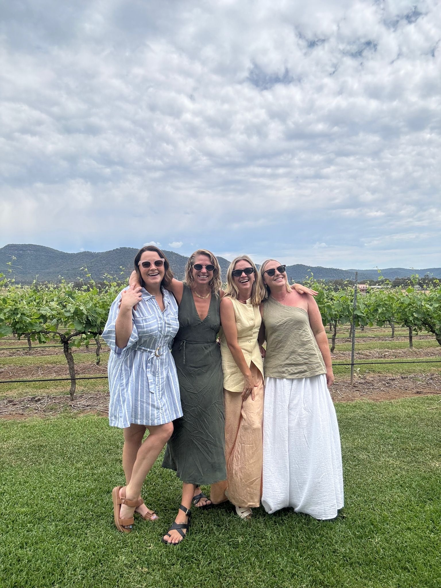 Coast to Cork, Hunter Valley Wine Tours