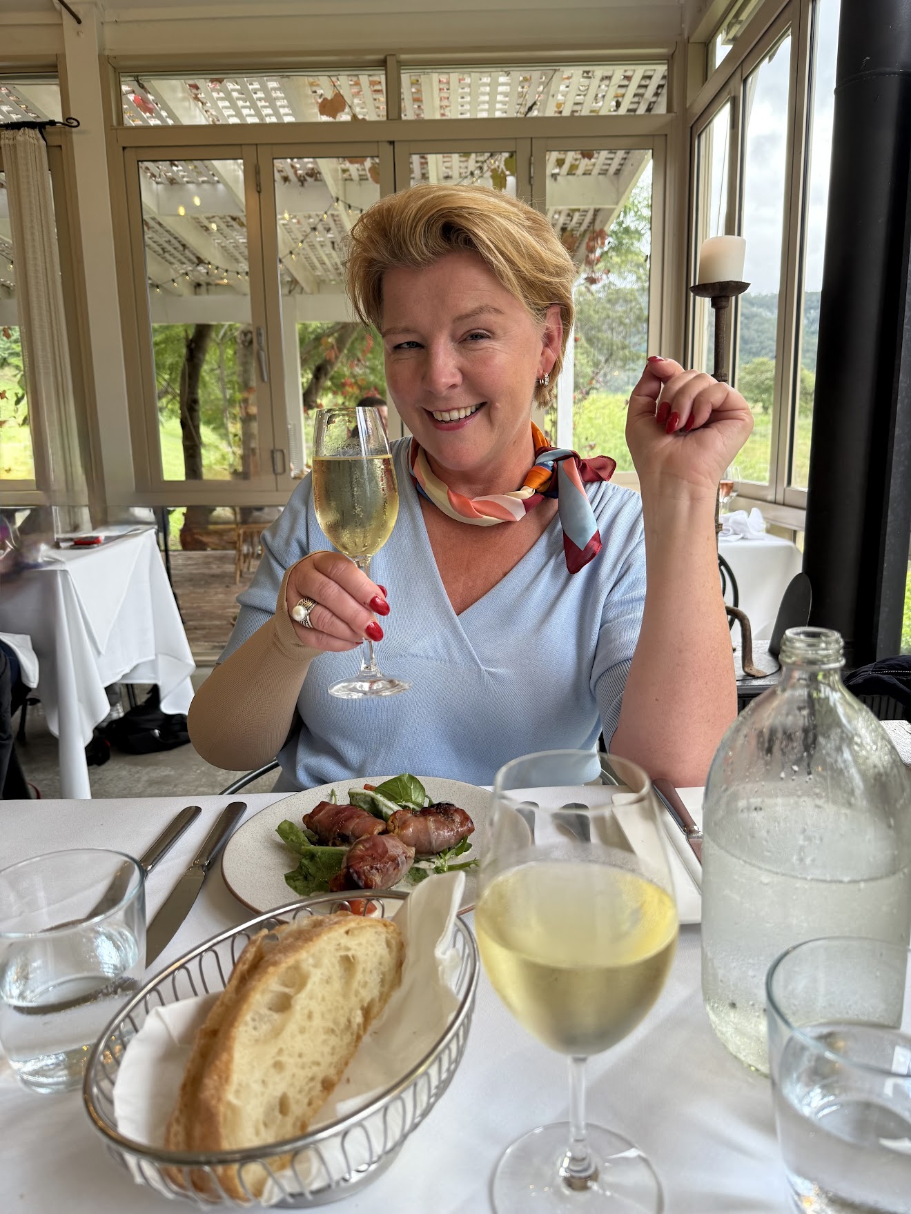 Coast to Cork, Hunter Valley Wine Tours