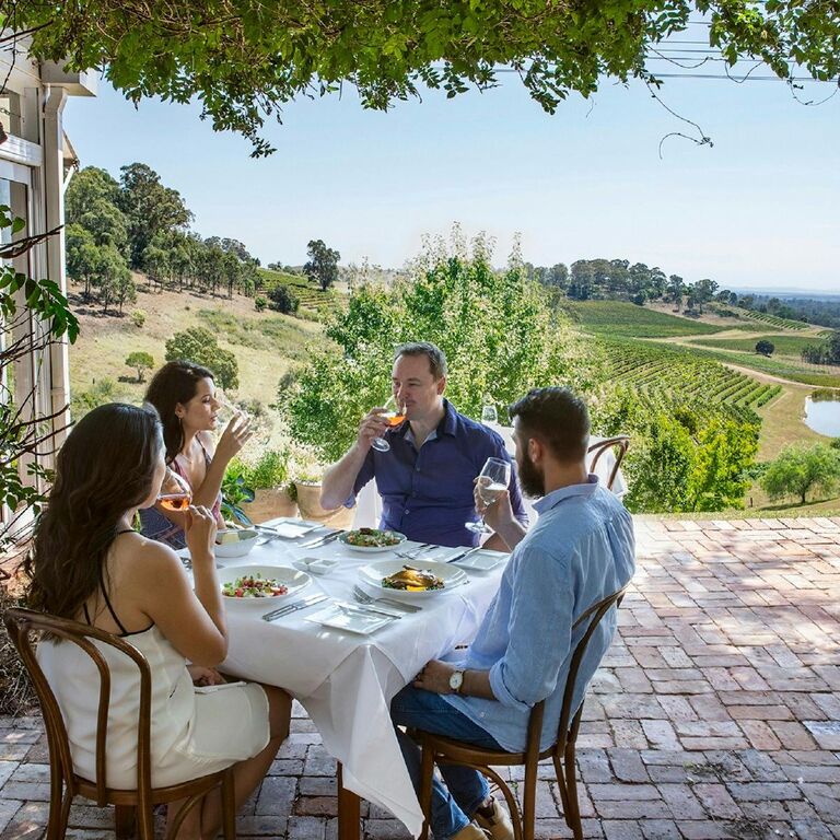 Coast to Cork, Hunter Valley Wine Tours