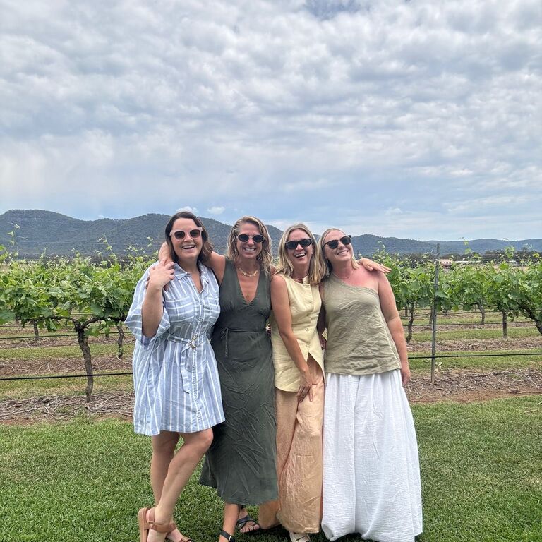 Coast to Cork, Hunter Valley Wine Tours