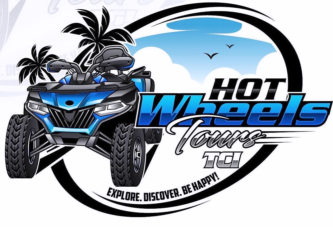 Hot Wheels Island Tours LTD