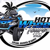 Hot Wheels Island Tours LTD