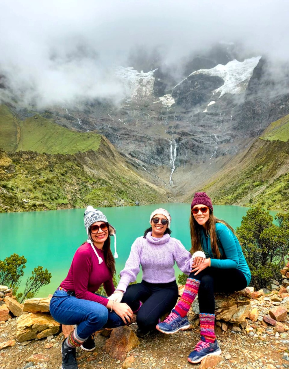 Machupicchu luna tours