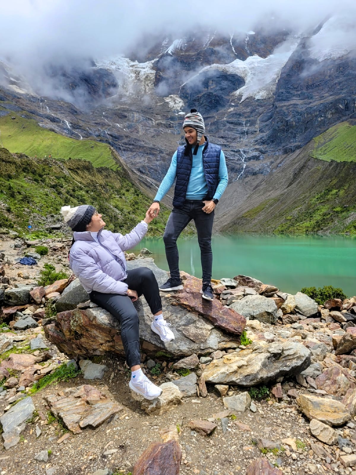 Machupicchu luna tours