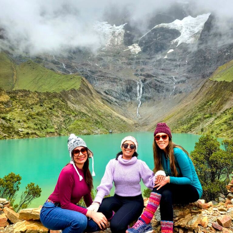 Machupicchu luna tours