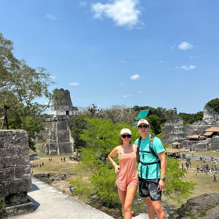Turismo Peten