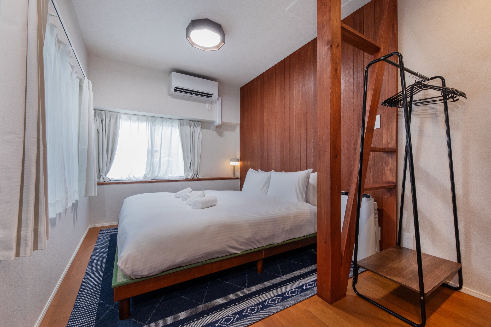 KIRI House | 霧 House
