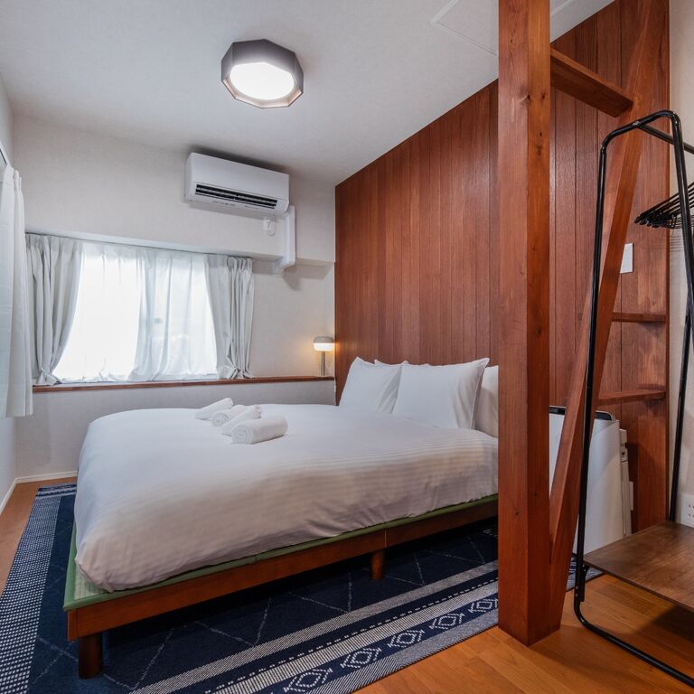 KIRI House | 霧 House