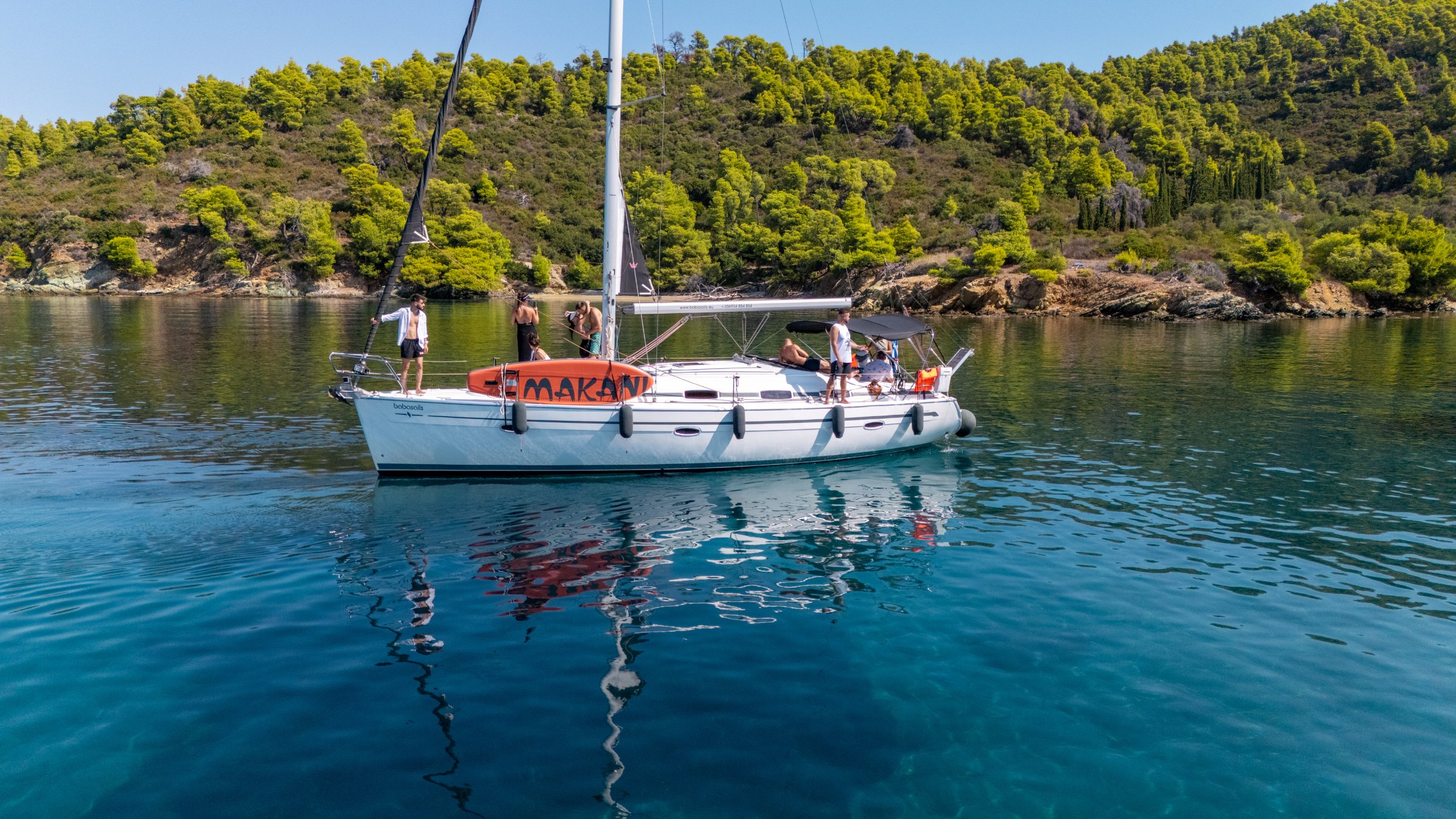 Babasails Yachting