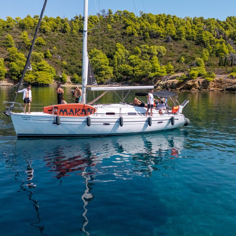 Babasails Yachting