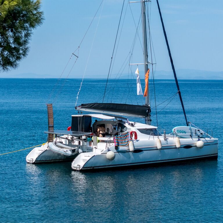 Babasails Yachting