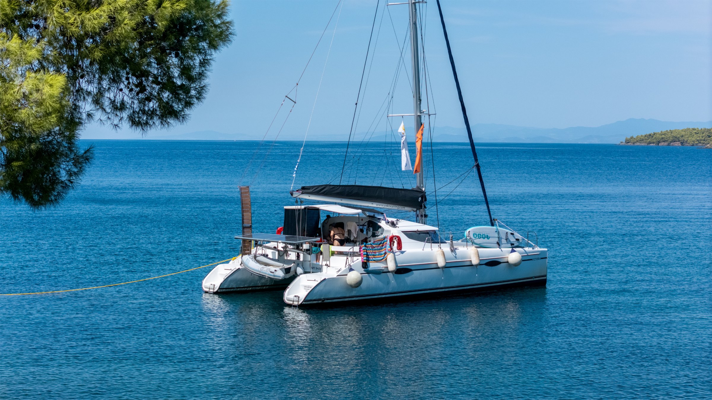 Babasails Yachting