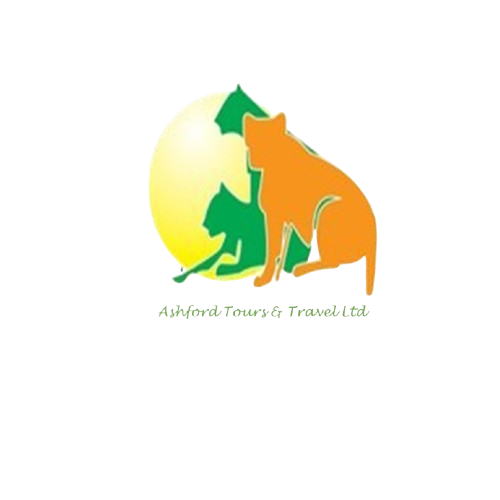 ASHFORD TOURS & TRAVEL LIMITED
