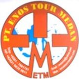 Enos Tour Medan