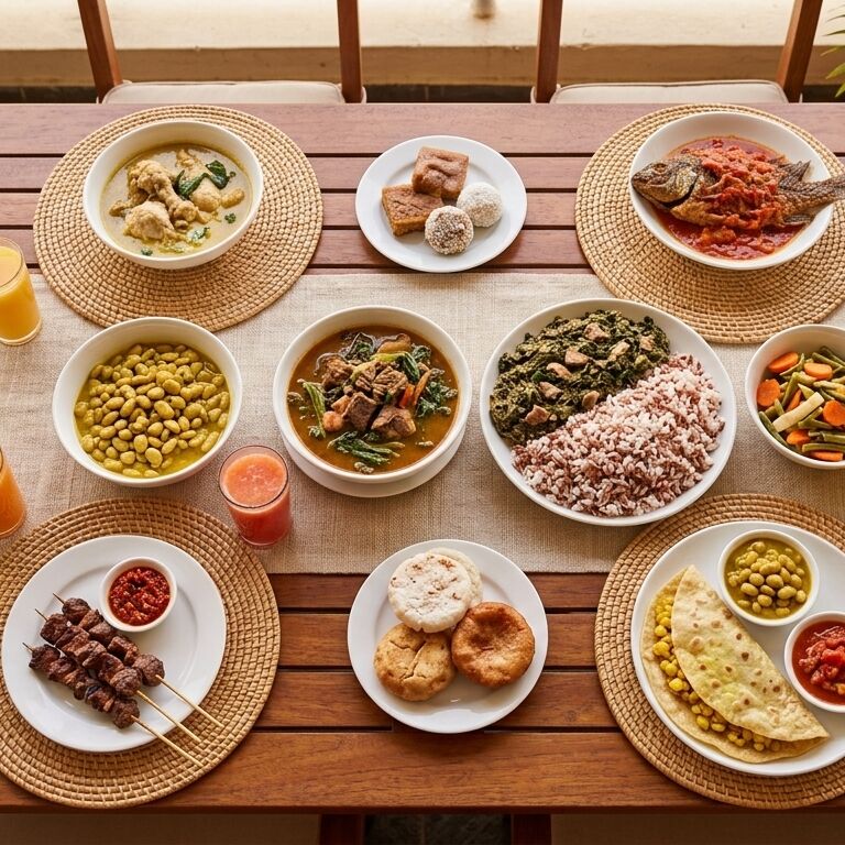 Mamy Rav Snack