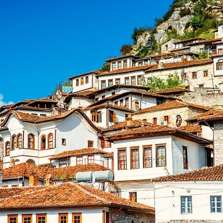 Guide Albania