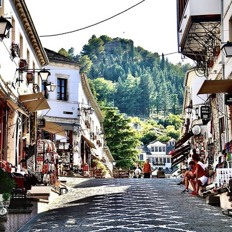 Guide Albania