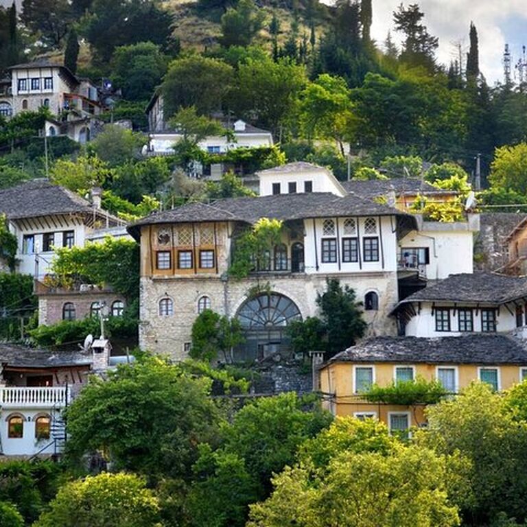 Guide Albania